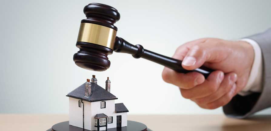 Conveyancing Services and Property Law