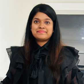 indu satkunanathan - Lawyer